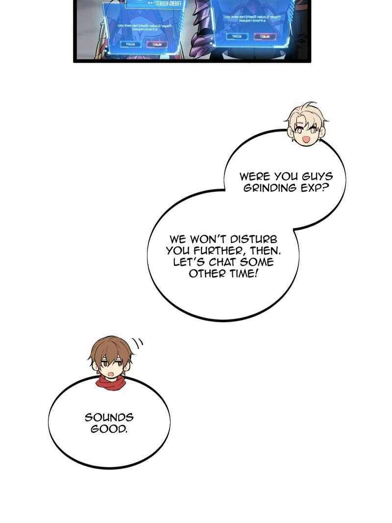 The King’s Avatar (Reboot) chapter 139 page 58