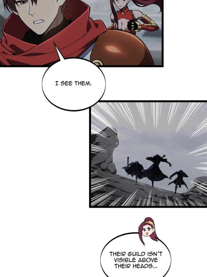 The King’s Avatar (Reboot) chapter 139 page 60