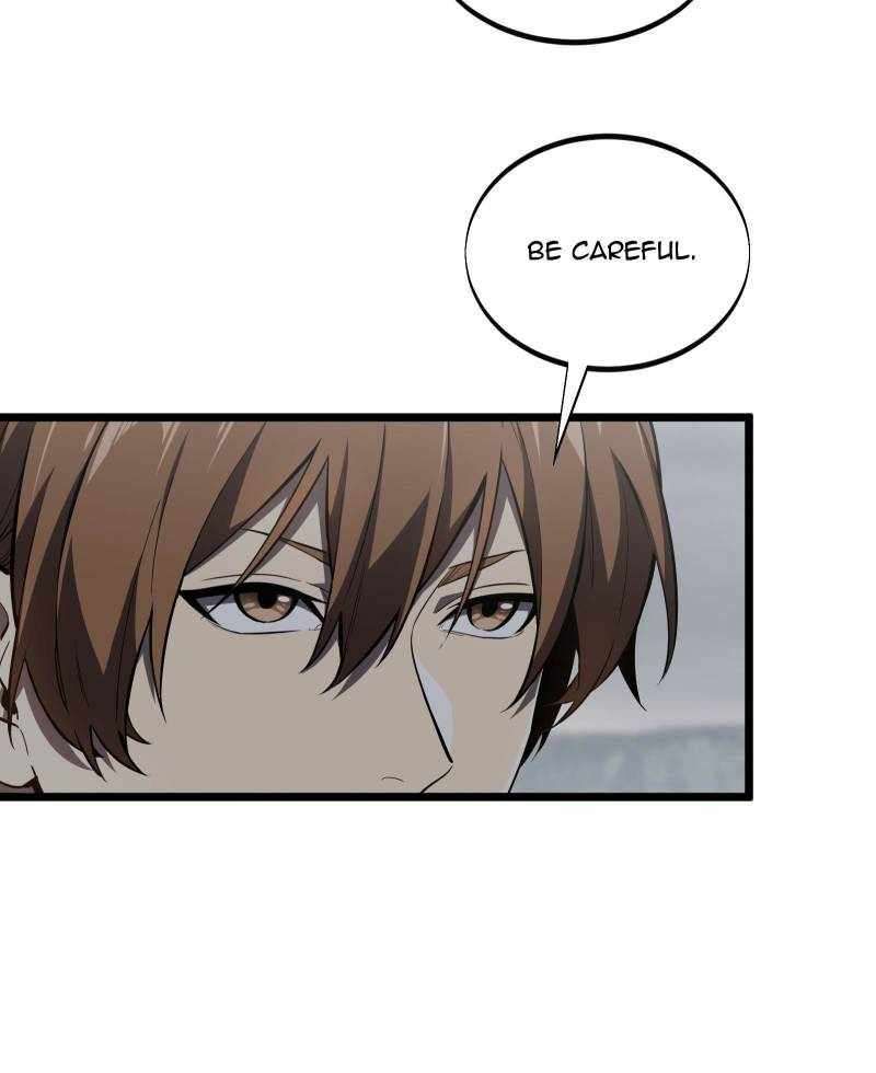 The King’s Avatar (Reboot) chapter 139 page 61