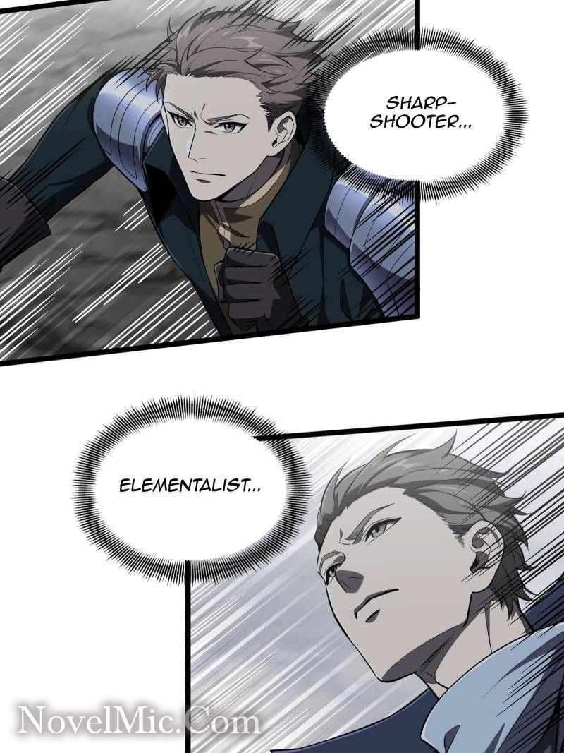 The King’s Avatar (Reboot) chapter 139 page 63