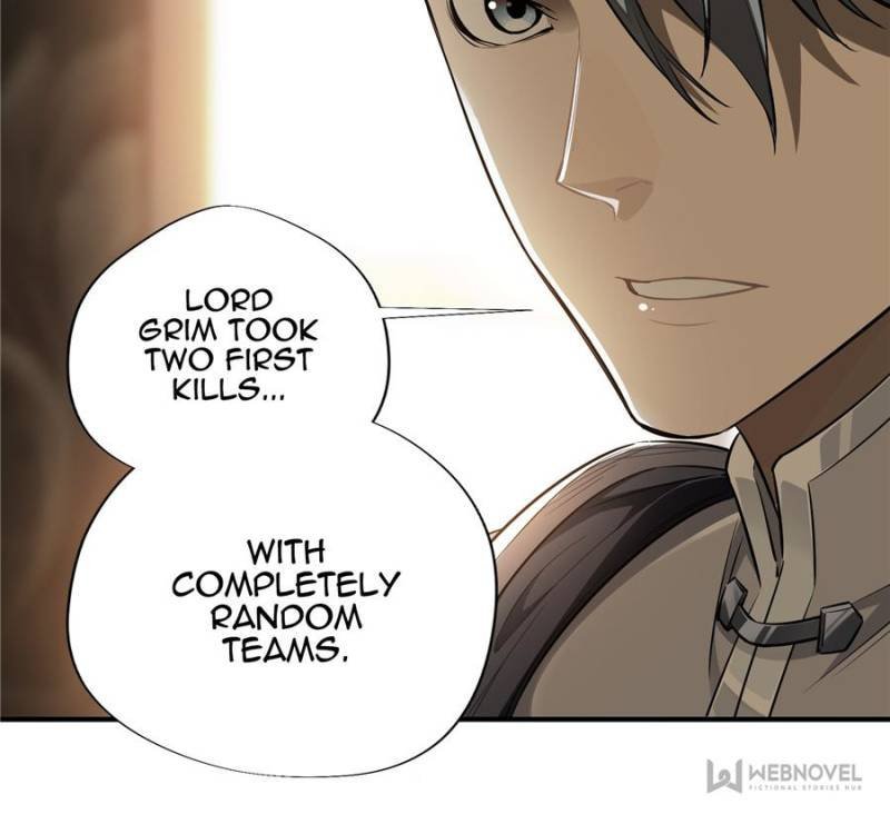 The King’s Avatar (Reboot) chapter 14 page 18