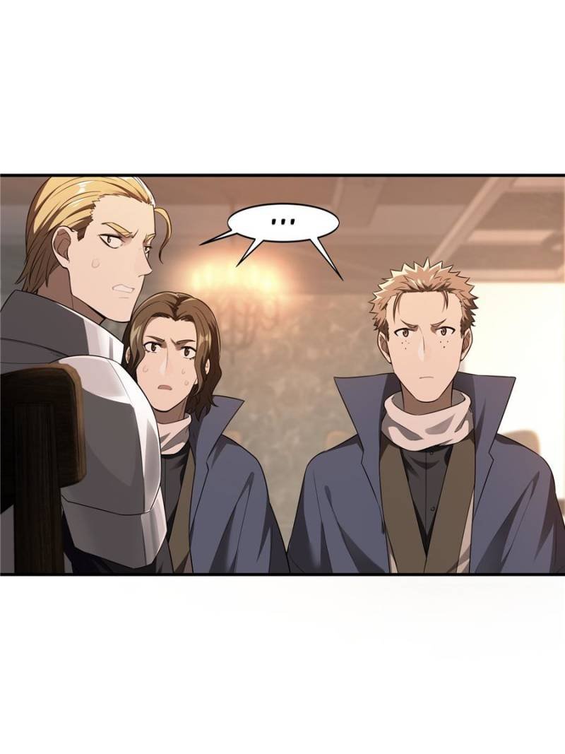 The King’s Avatar (Reboot) chapter 14 page 19