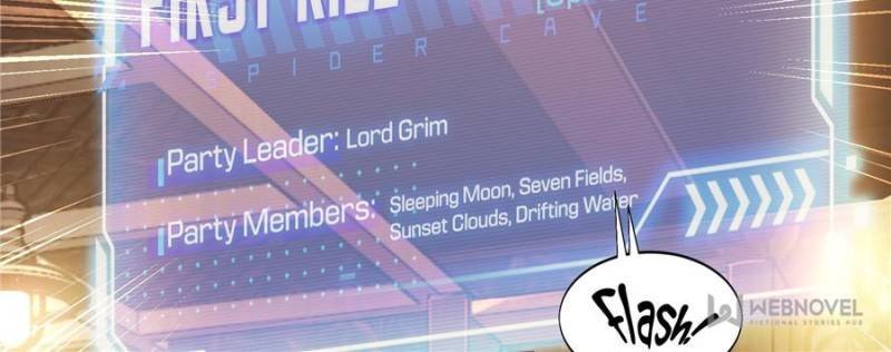 The King’s Avatar (Reboot) chapter 14 page 21