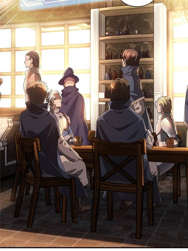 The King’s Avatar (Reboot) chapter 14 page 22