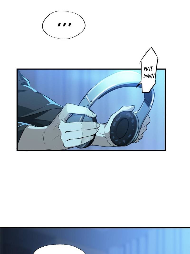 The King’s Avatar (Reboot) chapter 14 page 28