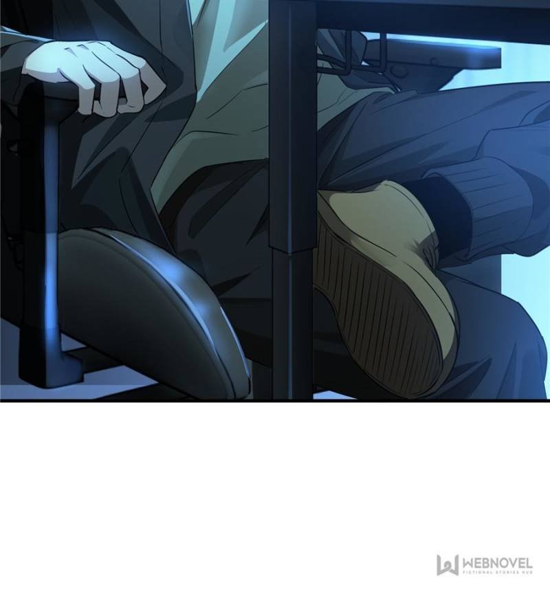 The King’s Avatar (Reboot) chapter 14 page 30