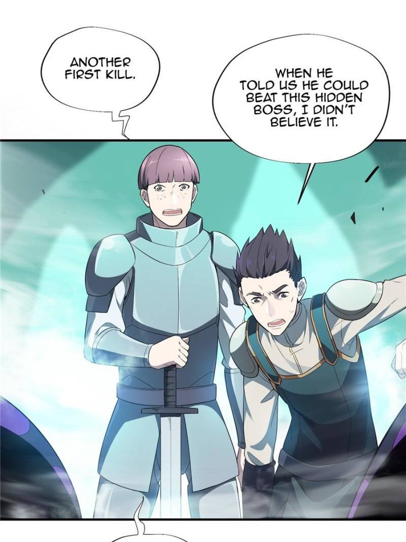 The King’s Avatar (Reboot) chapter 14 page 36