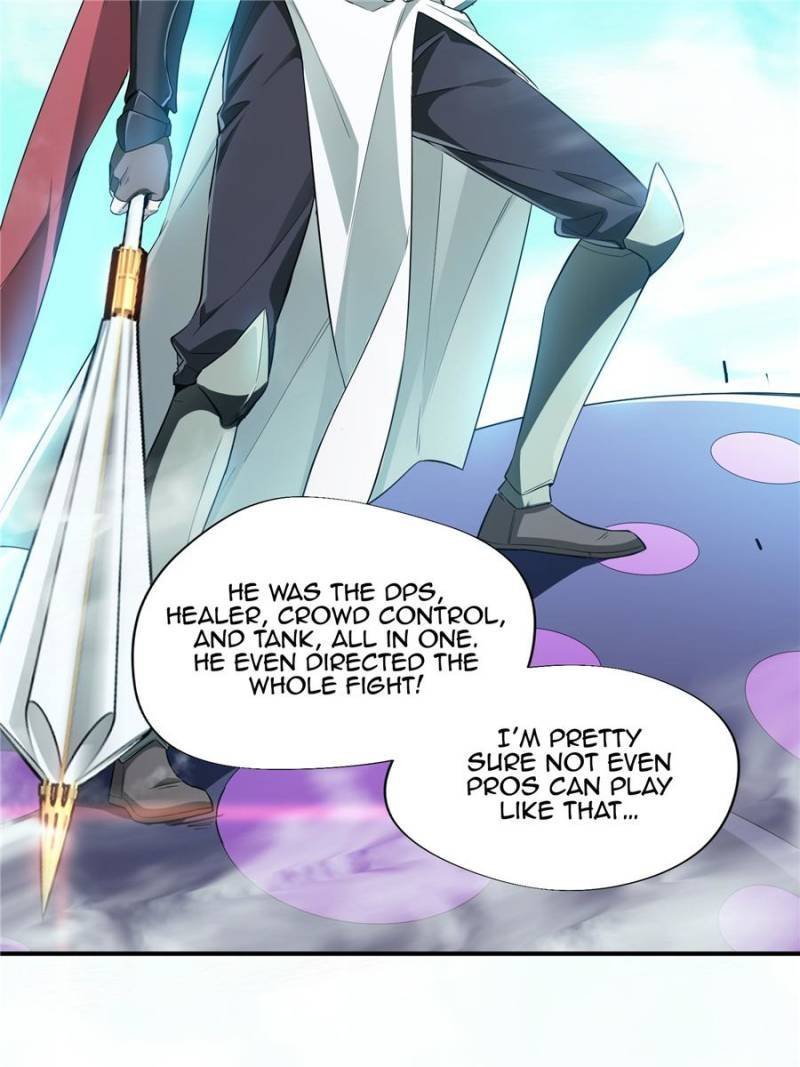 The King’s Avatar (Reboot) chapter 14 page 39