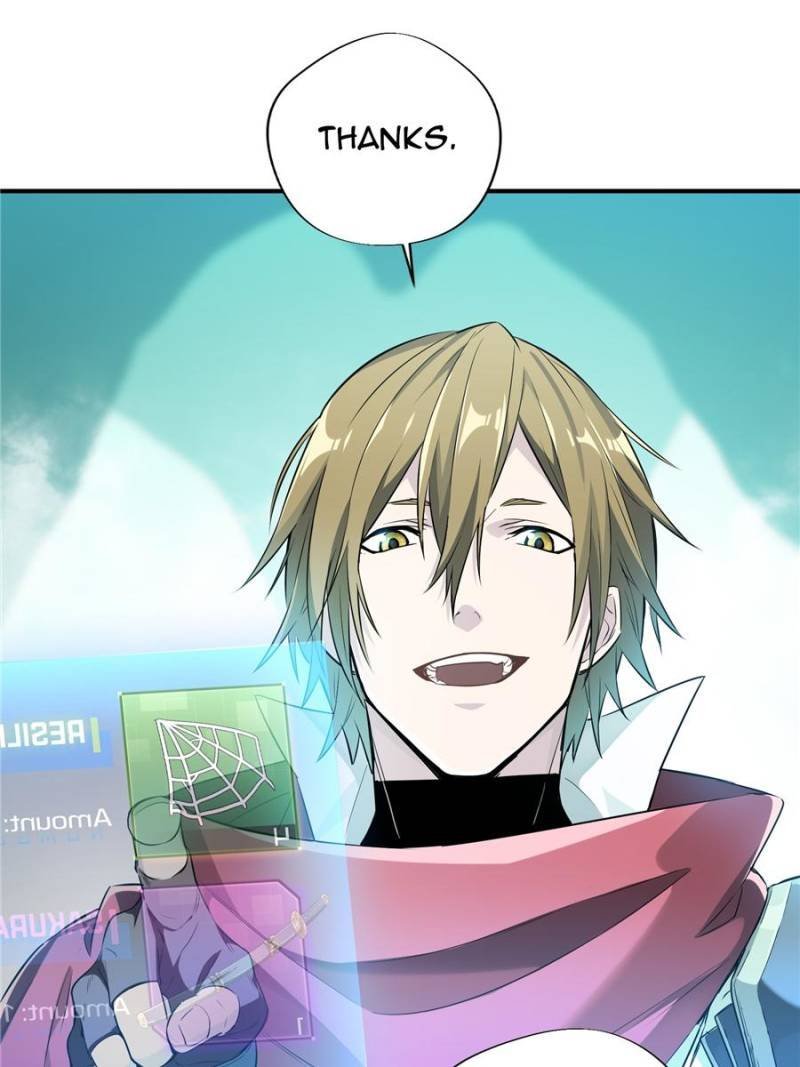 The King’s Avatar (Reboot) chapter 14 page 42