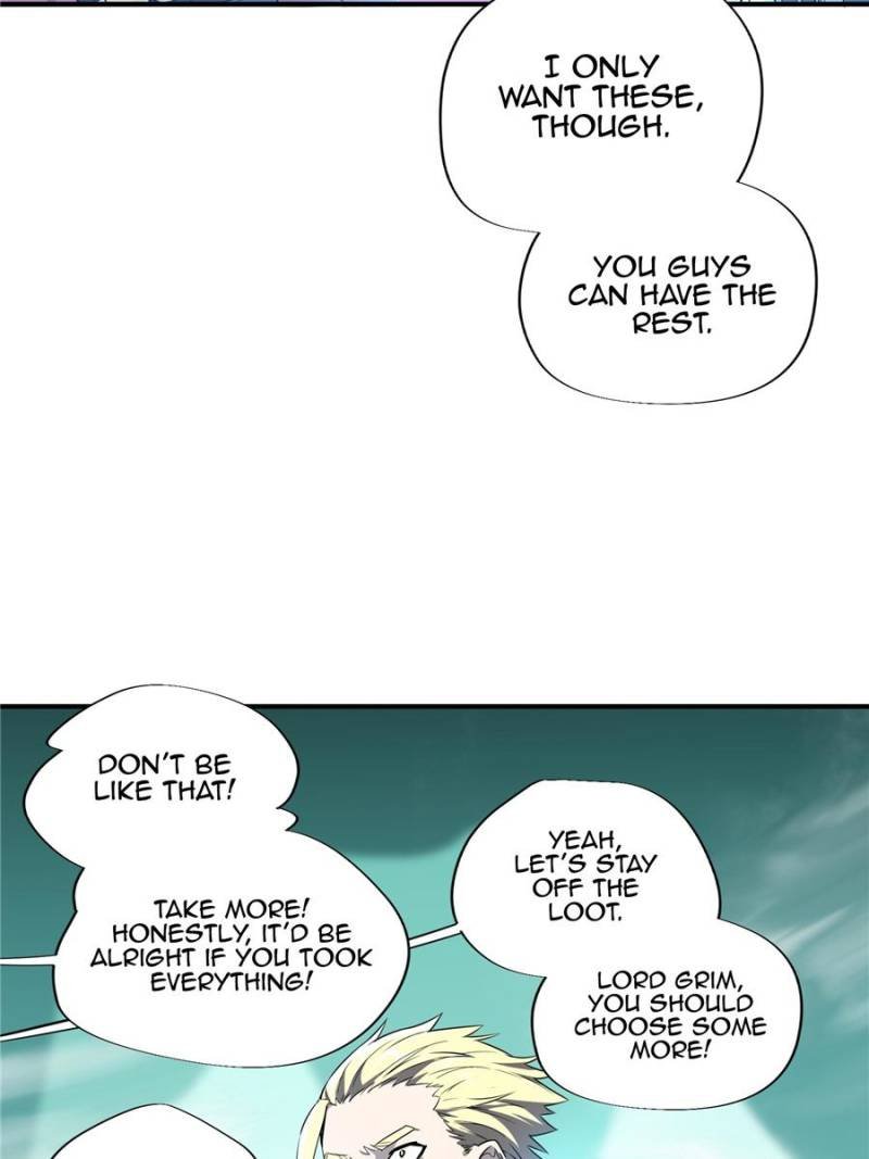 The King’s Avatar (Reboot) chapter 14 page 43