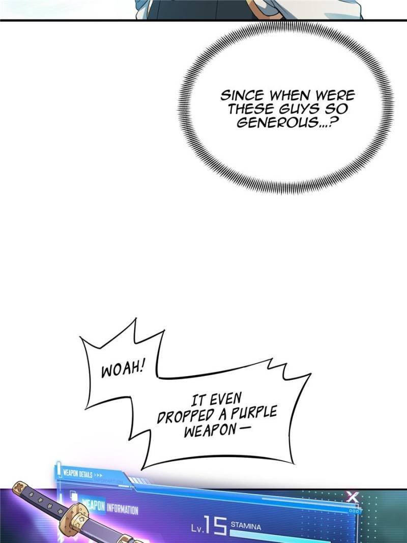 The King’s Avatar (Reboot) chapter 14 page 45