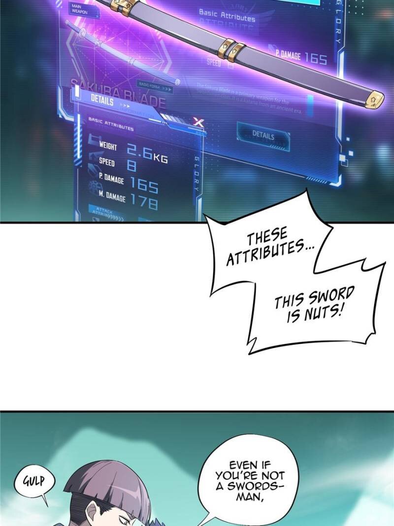 The King’s Avatar (Reboot) chapter 14 page 46