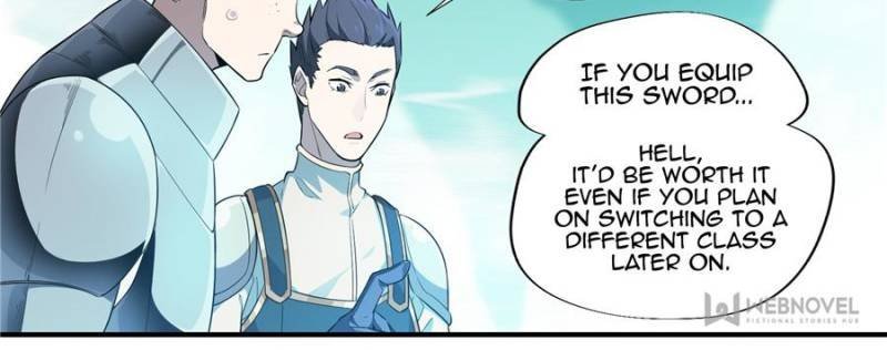 The King’s Avatar (Reboot) chapter 14 page 47