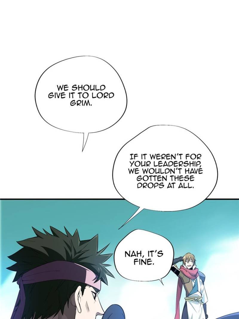 The King’s Avatar (Reboot) chapter 14 page 48