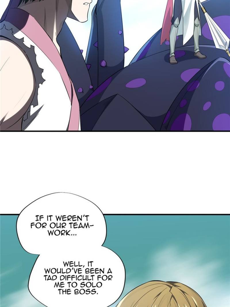 The King’s Avatar (Reboot) chapter 14 page 49