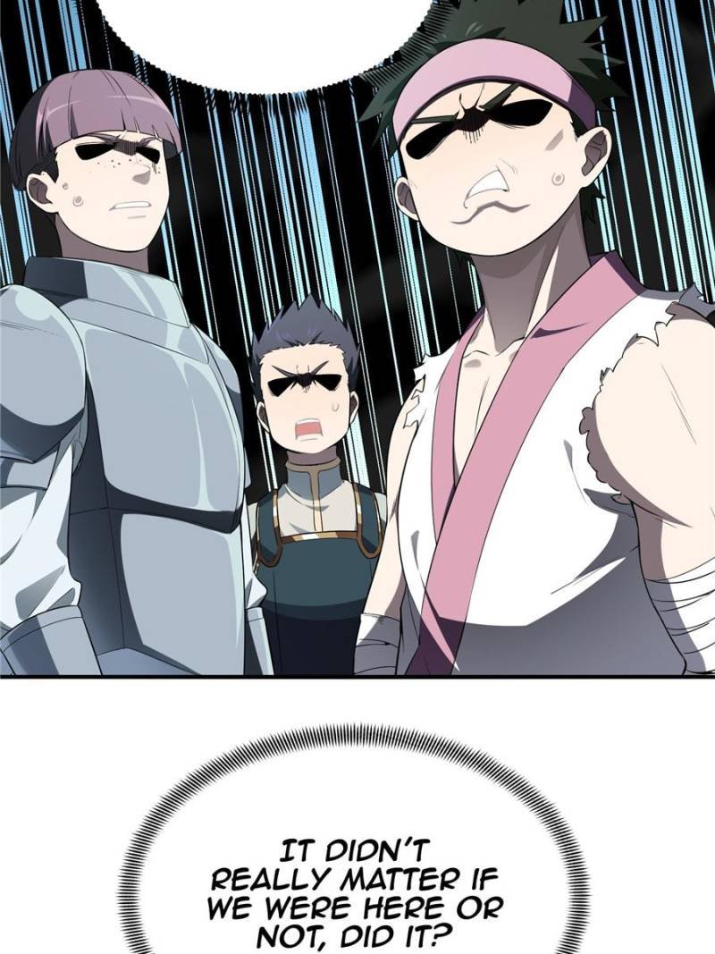 The King’s Avatar (Reboot) chapter 14 page 52