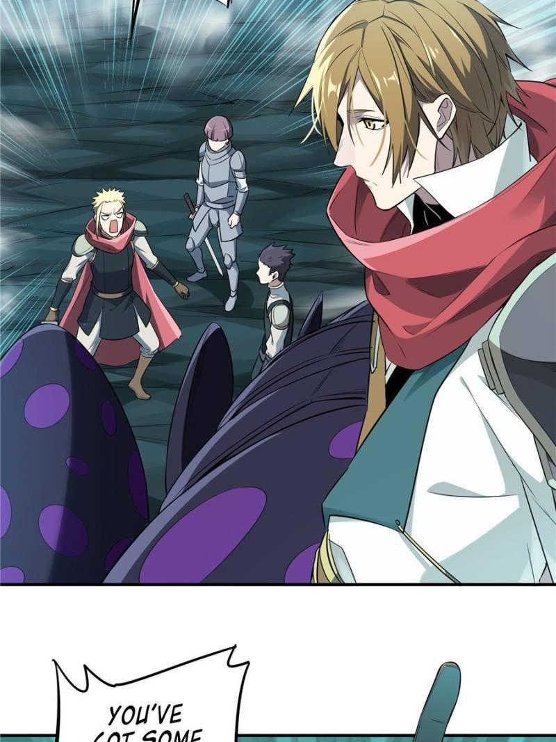 The King’s Avatar (Reboot) chapter 14 page 55