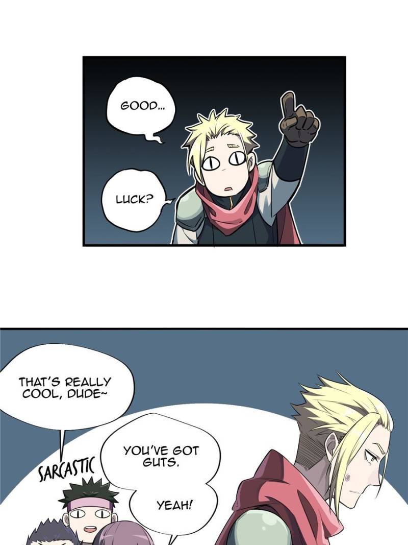 The King’s Avatar (Reboot) chapter 14 page 64