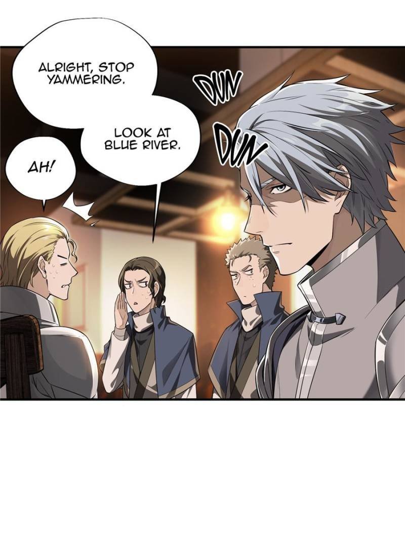 The King’s Avatar (Reboot) chapter 14 page 7