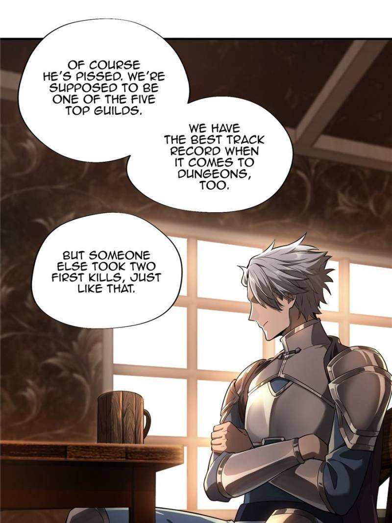 The King’s Avatar (Reboot) chapter 14 page 8