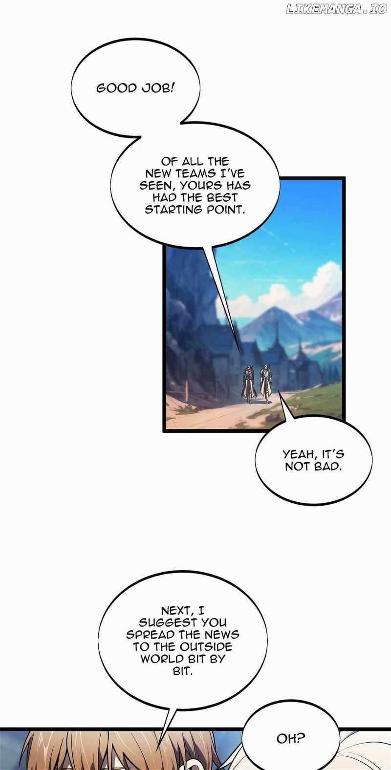 The King’s Avatar (Reboot) chapter 144 page 10