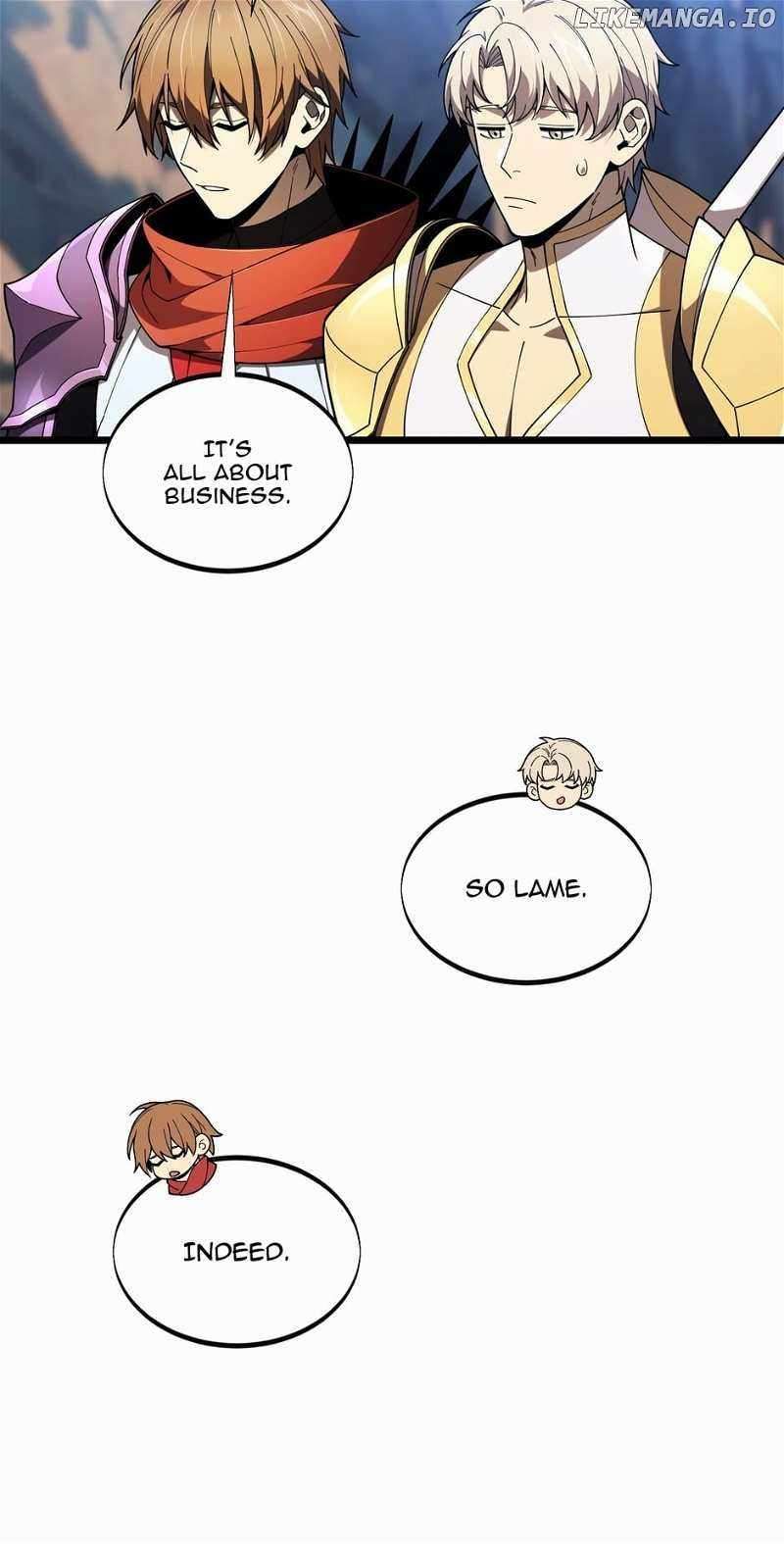 The King’s Avatar (Reboot) chapter 144 page 13