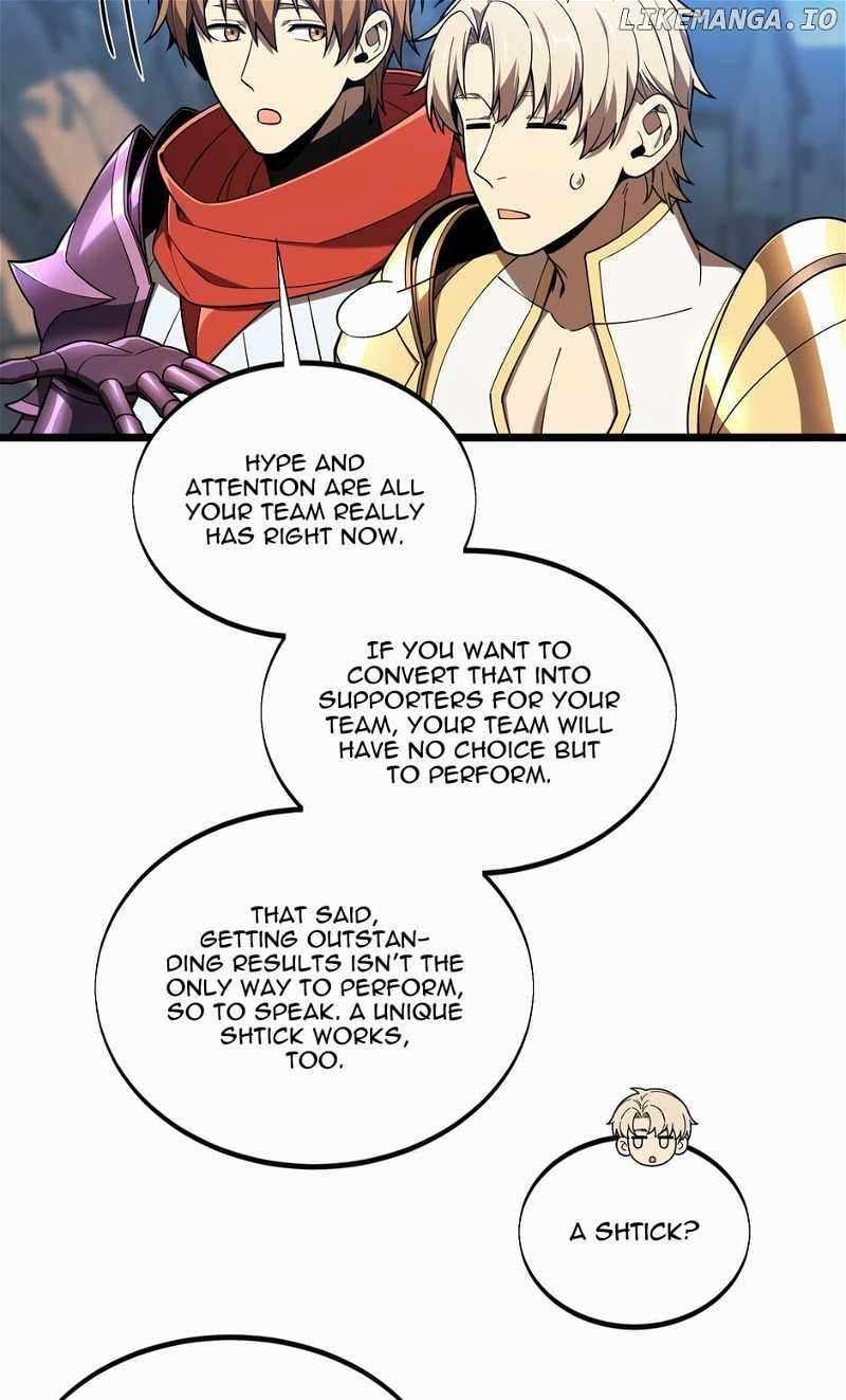 The King’s Avatar (Reboot) chapter 144 page 16