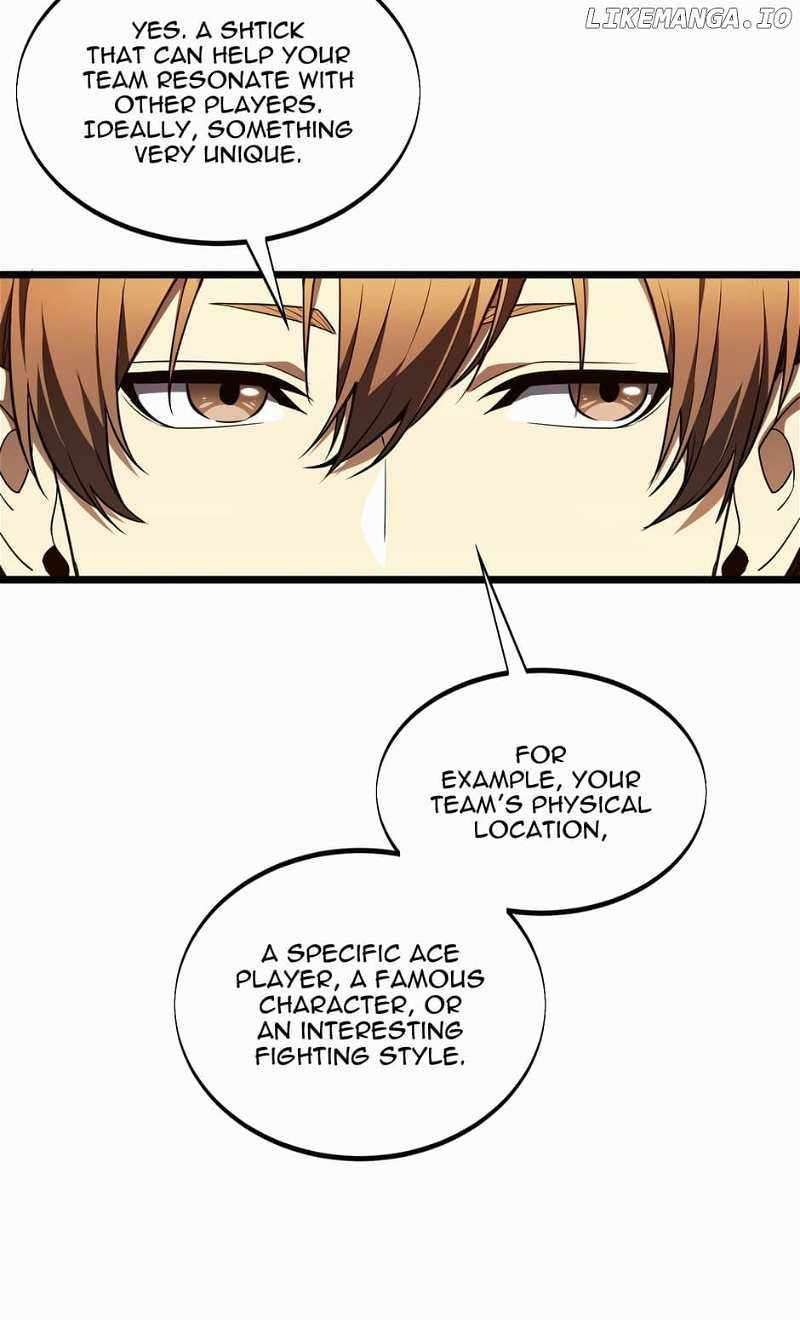 The King’s Avatar (Reboot) chapter 144 page 17