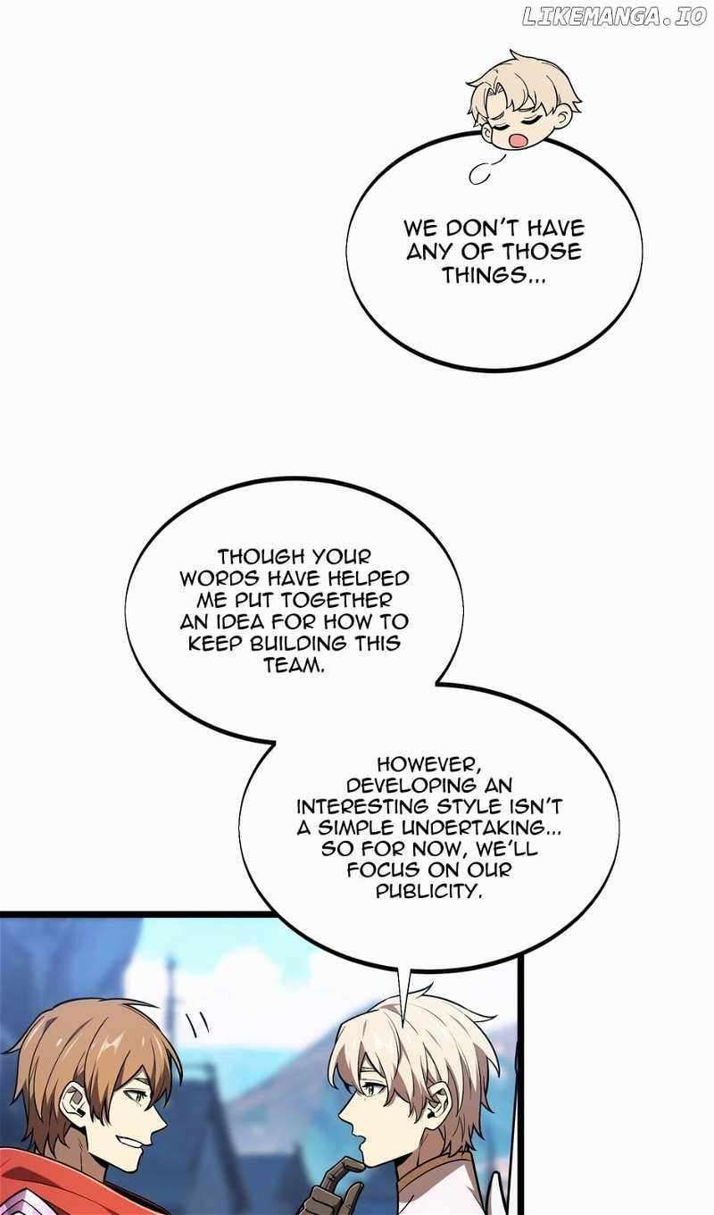 The King’s Avatar (Reboot) chapter 144 page 18