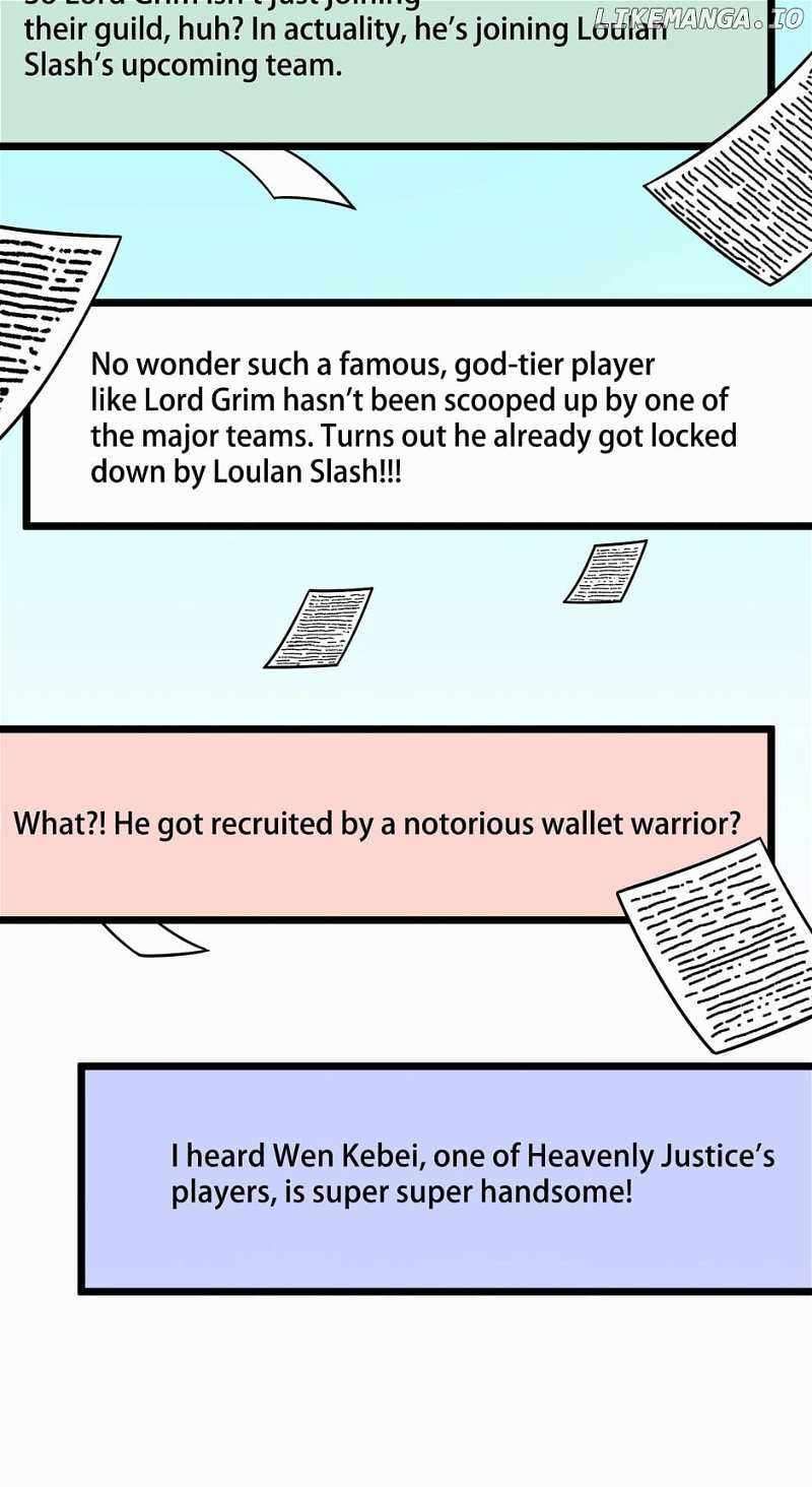 The King’s Avatar (Reboot) chapter 144 page 2