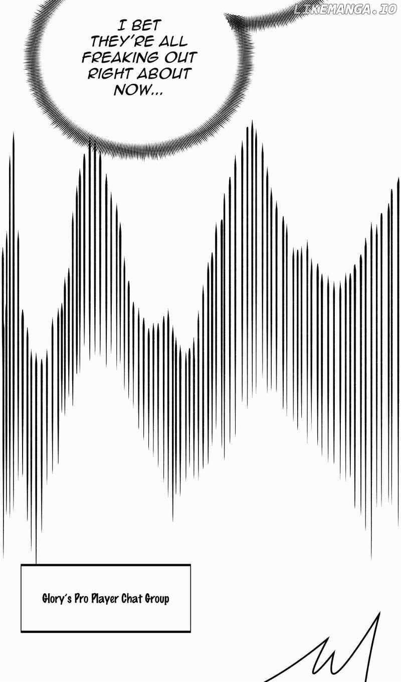 The King’s Avatar (Reboot) chapter 144 page 20