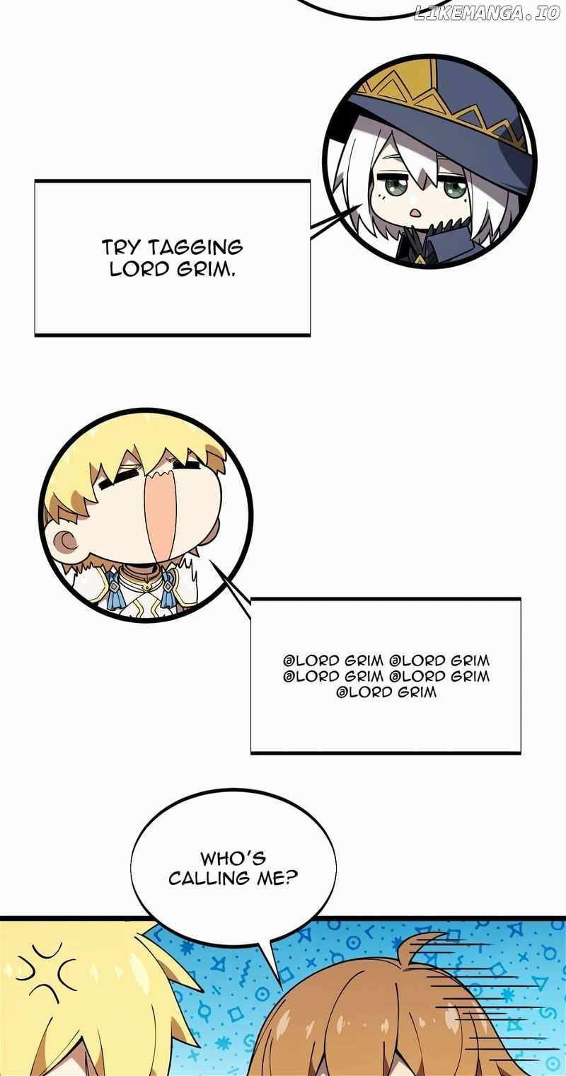 The King’s Avatar (Reboot) chapter 144 page 23