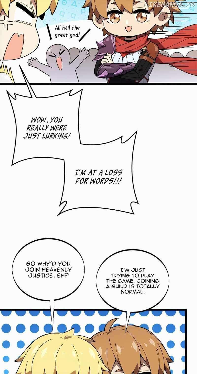 The King’s Avatar (Reboot) chapter 144 page 24