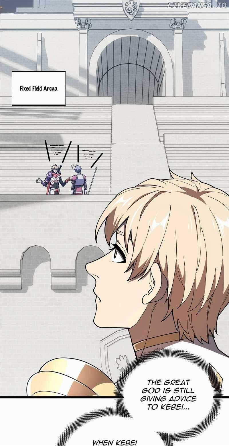 The King’s Avatar (Reboot) chapter 144 page 29