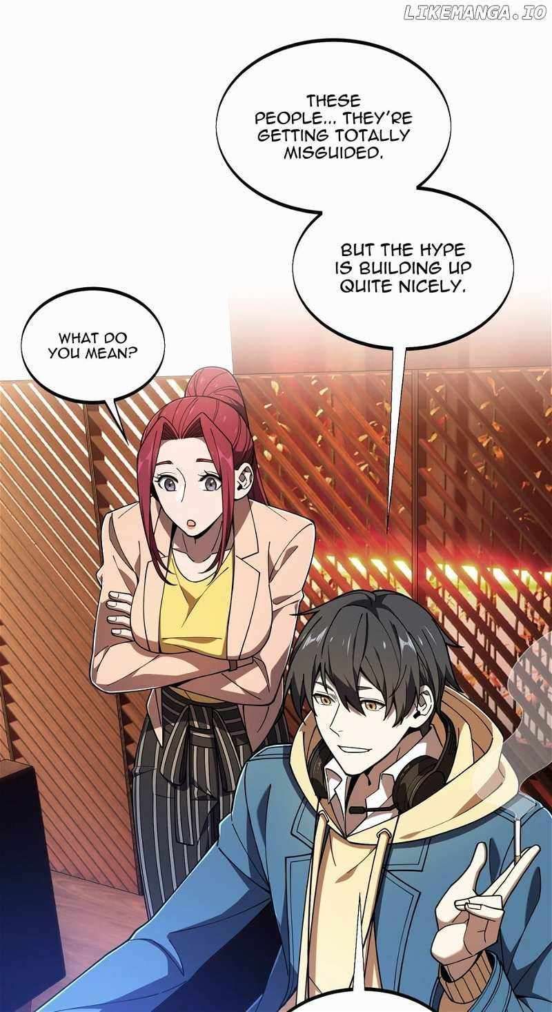 The King’s Avatar (Reboot) chapter 144 page 3