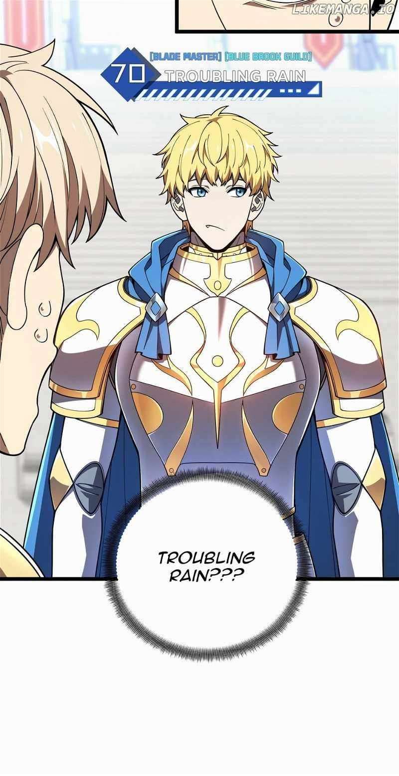 The King’s Avatar (Reboot) chapter 144 page 31