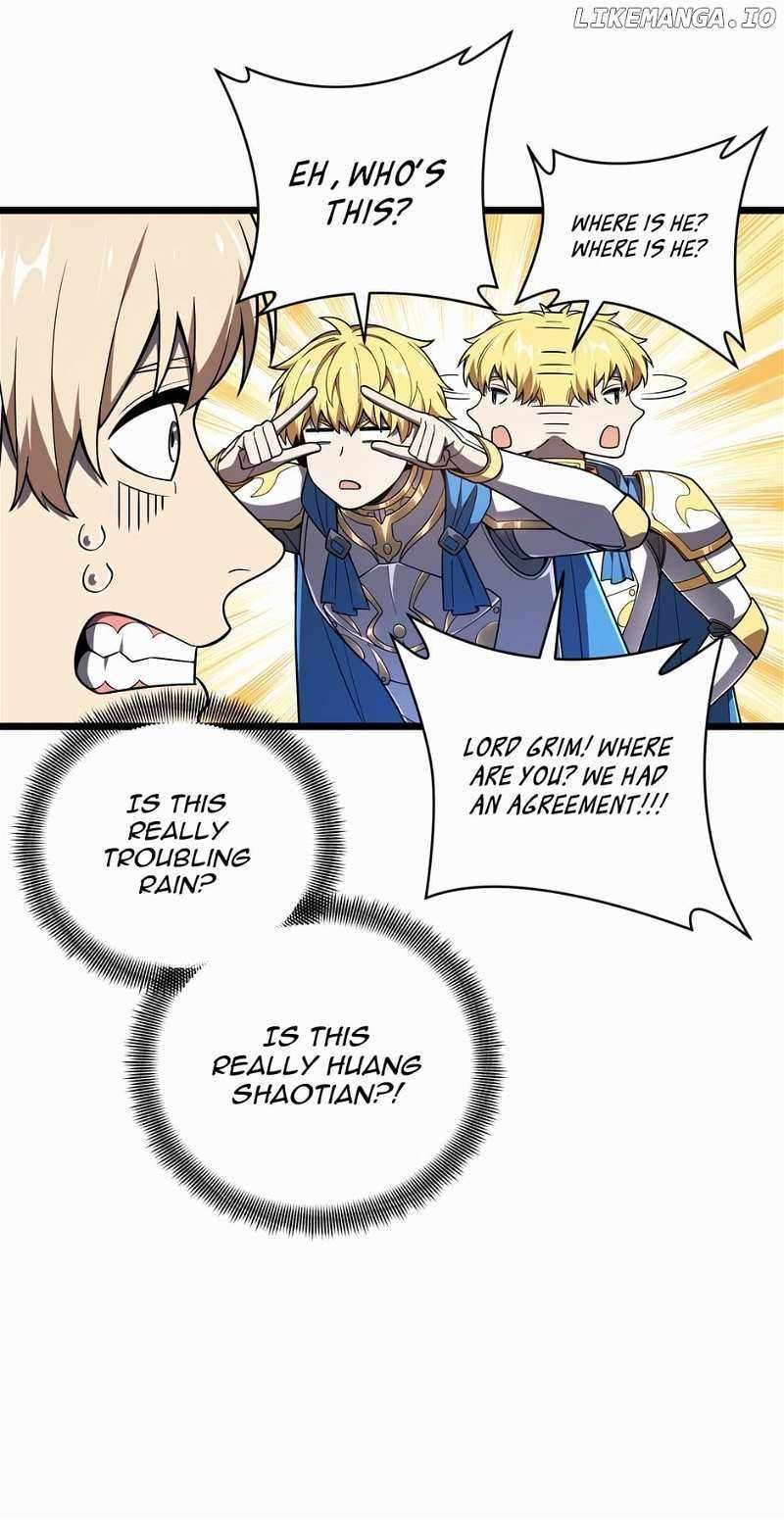 The King’s Avatar (Reboot) chapter 144 page 32