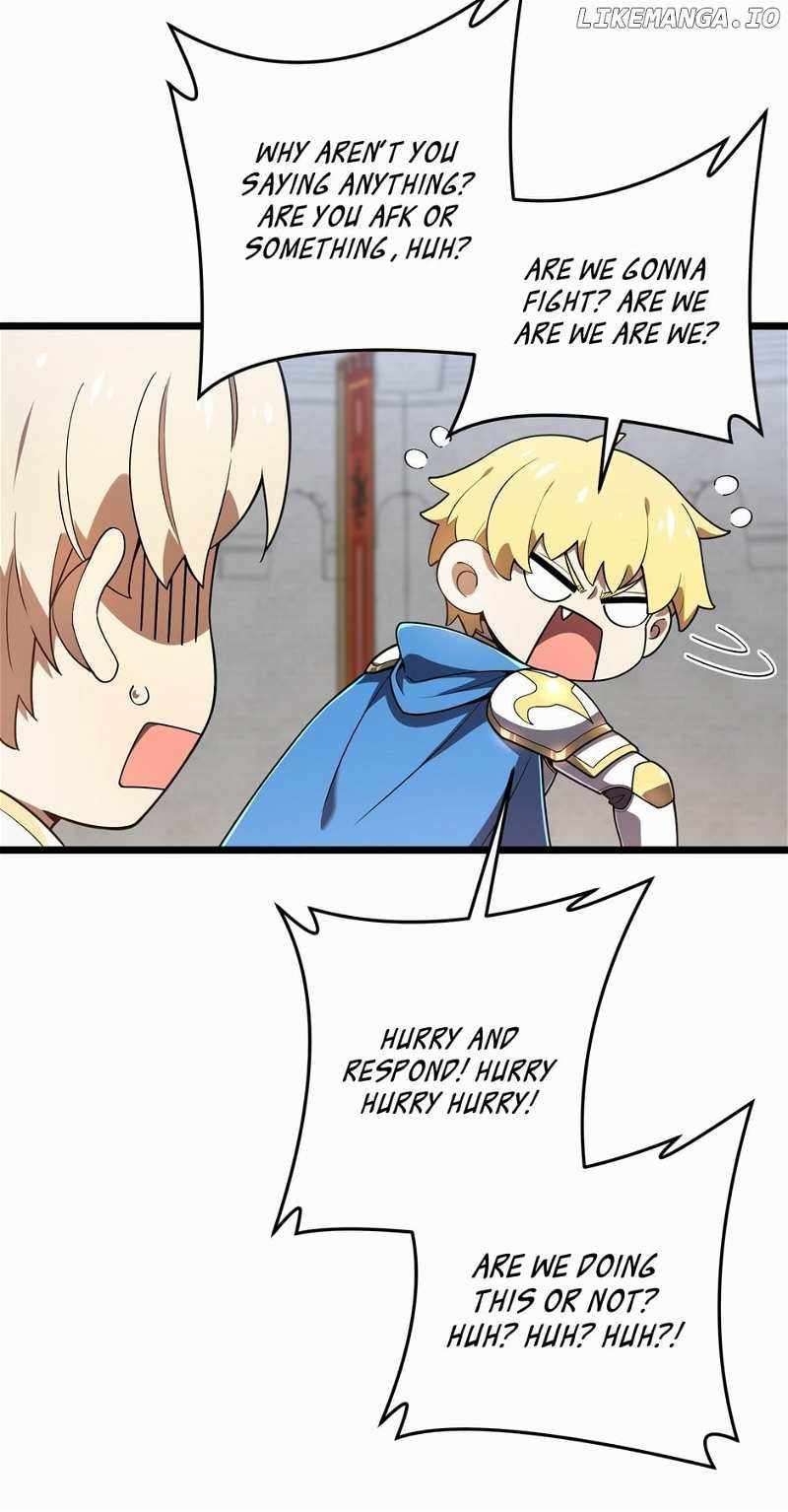 The King’s Avatar (Reboot) chapter 144 page 37