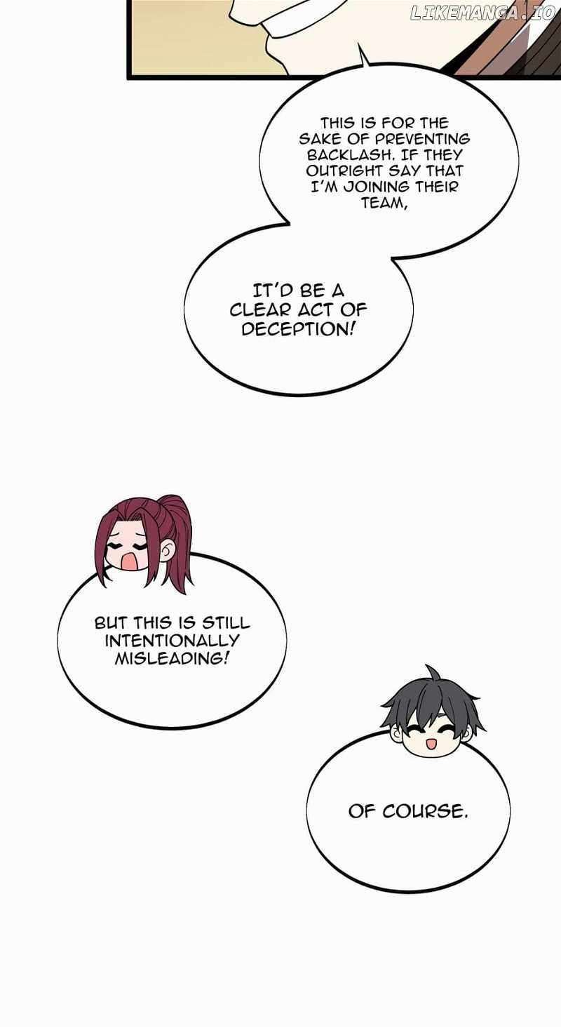 The King’s Avatar (Reboot) chapter 144 page 5