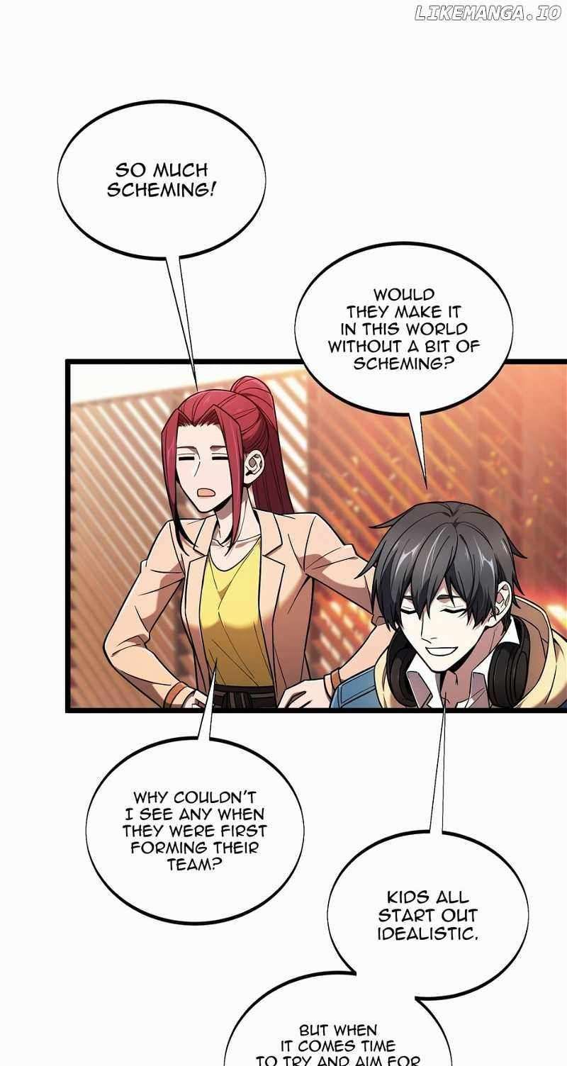 The King’s Avatar (Reboot) chapter 144 page 6