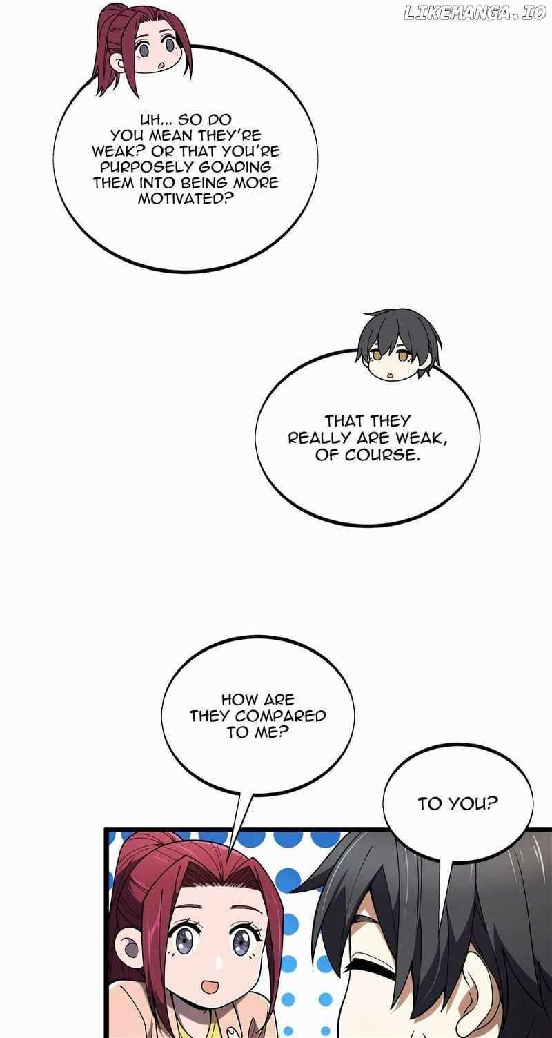 The King’s Avatar (Reboot) chapter 144 page 8