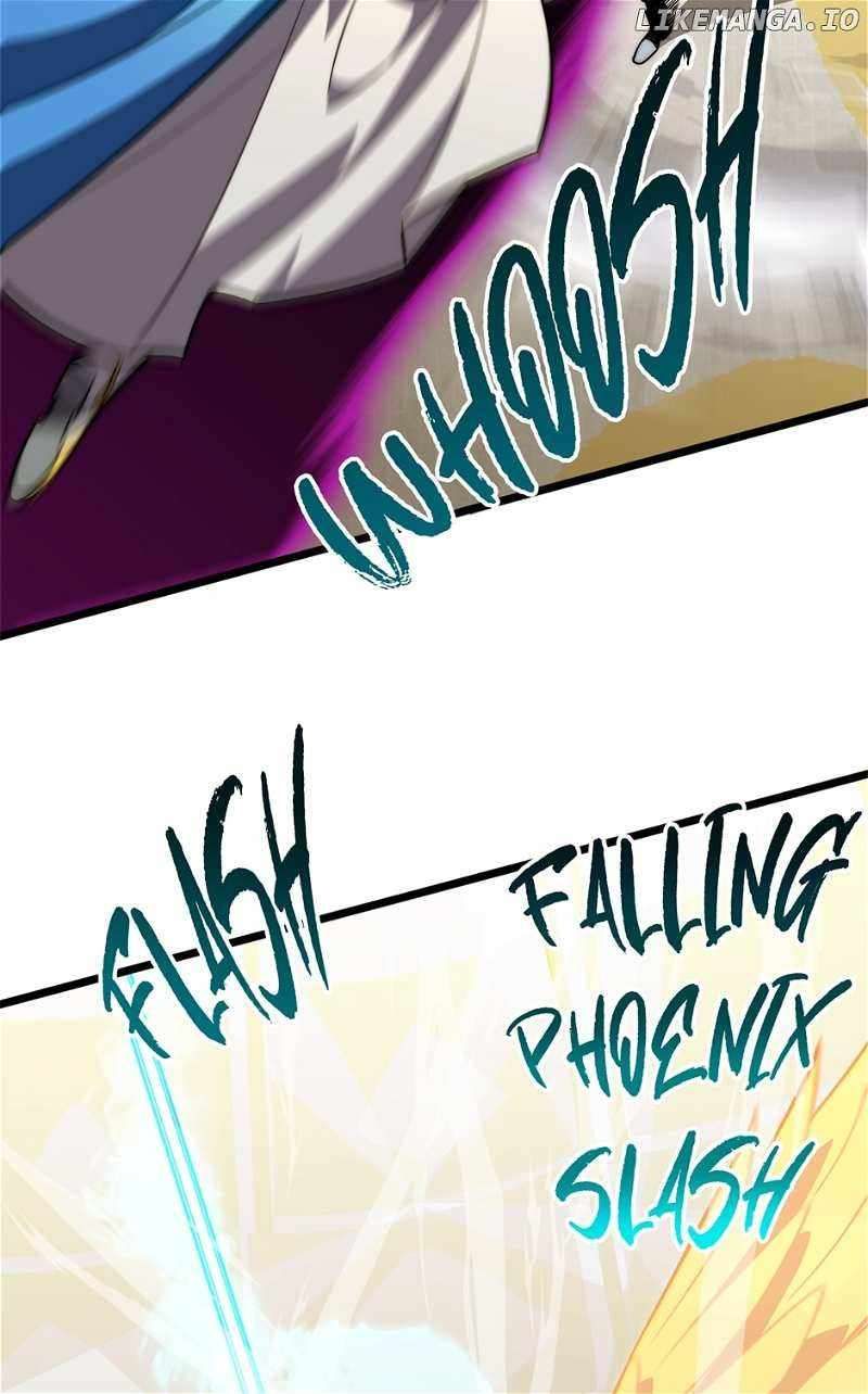 The King’s Avatar (Reboot) chapter 147 page 10