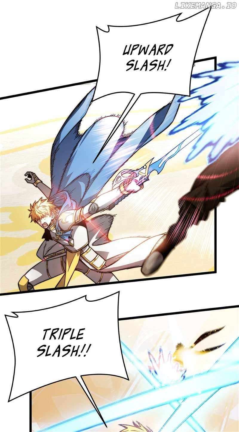 The King’s Avatar (Reboot) chapter 147 page 13