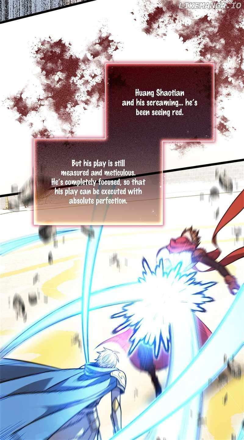 The King’s Avatar (Reboot) chapter 147 page 16