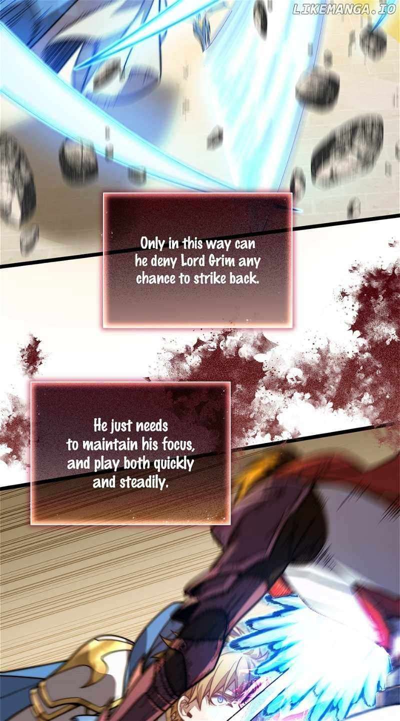 The King’s Avatar (Reboot) chapter 147 page 17