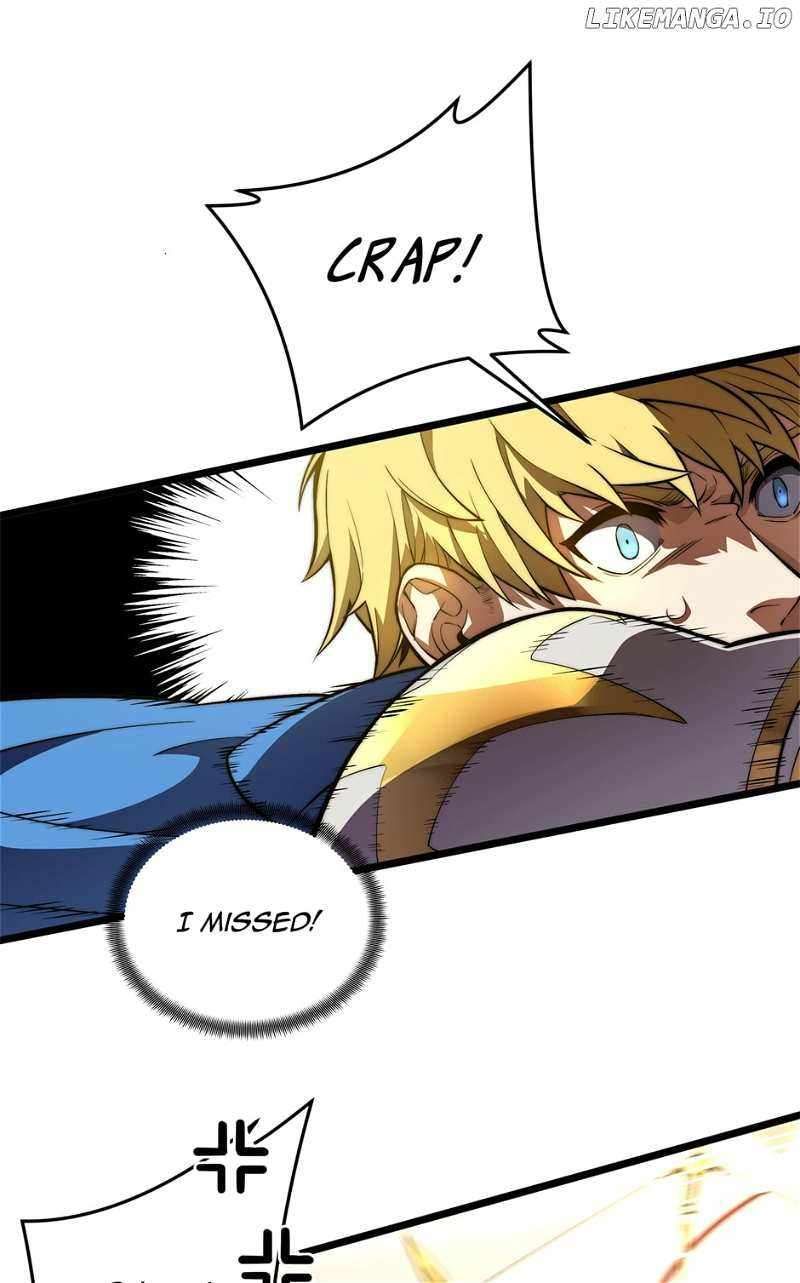 The King’s Avatar (Reboot) chapter 147 page 19