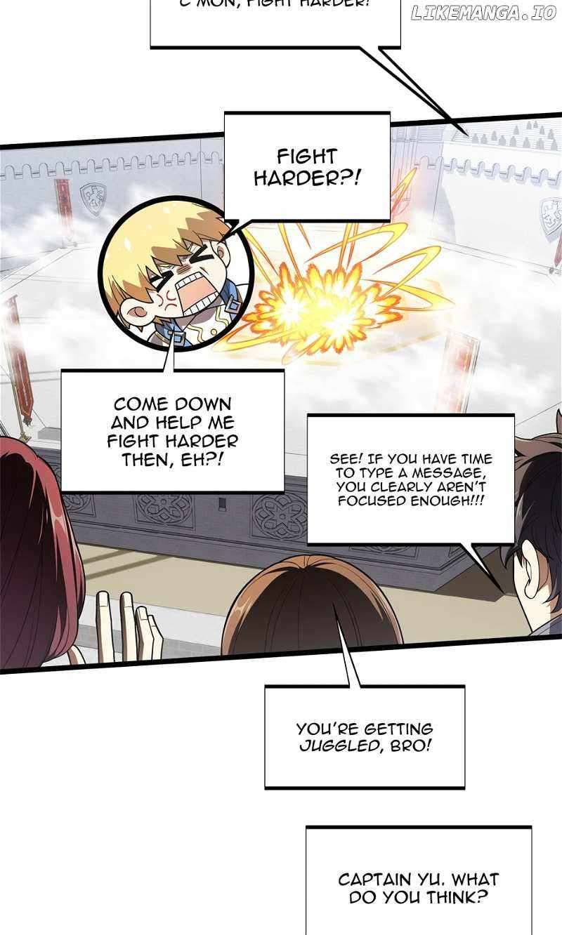 The King’s Avatar (Reboot) chapter 147 page 2