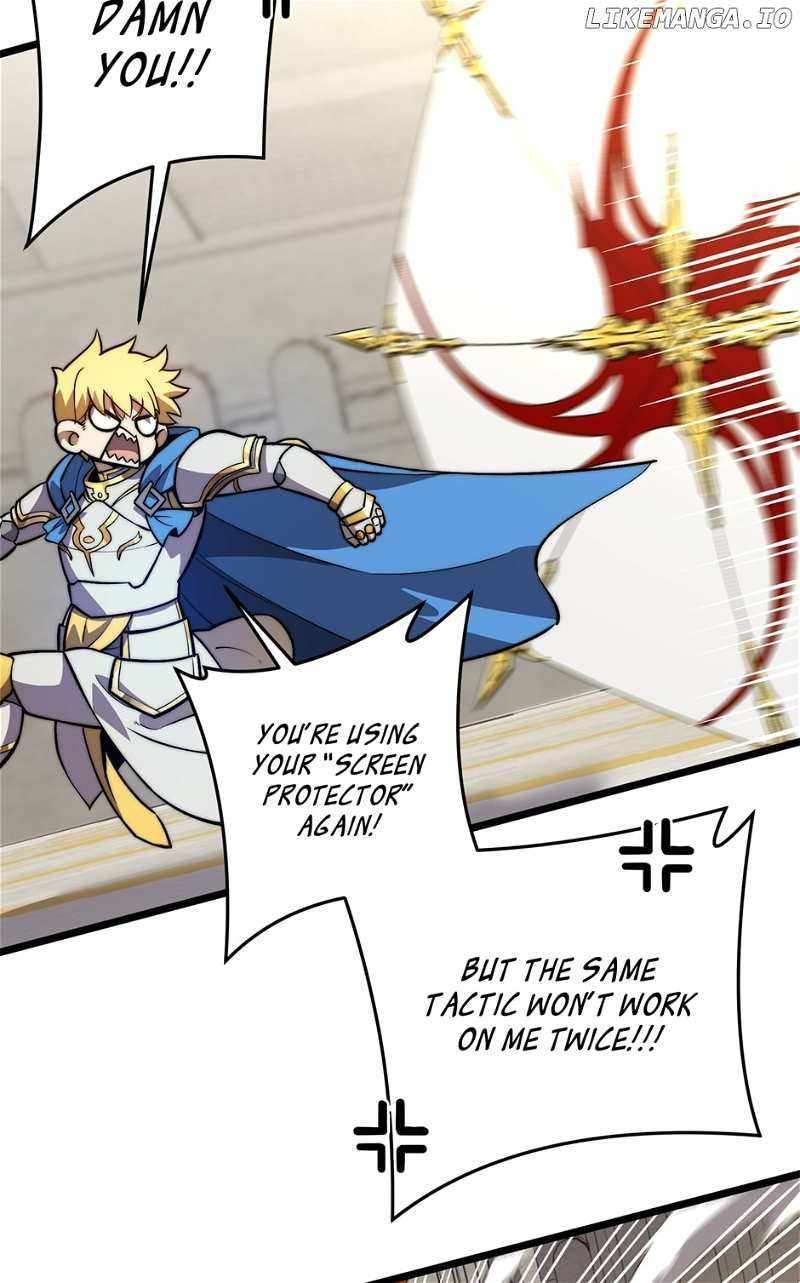 The King’s Avatar (Reboot) chapter 147 page 20