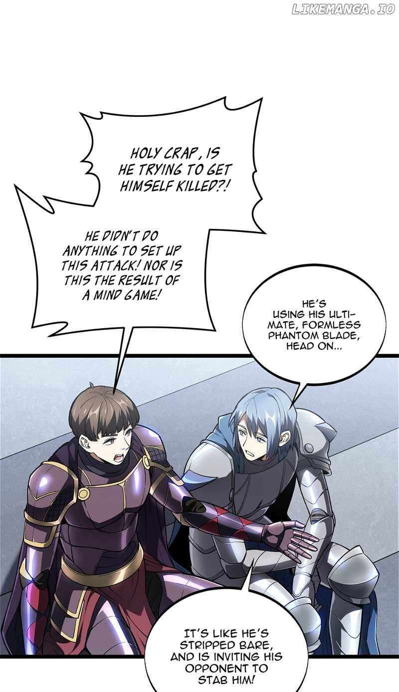 The King’s Avatar (Reboot) chapter 147 page 23