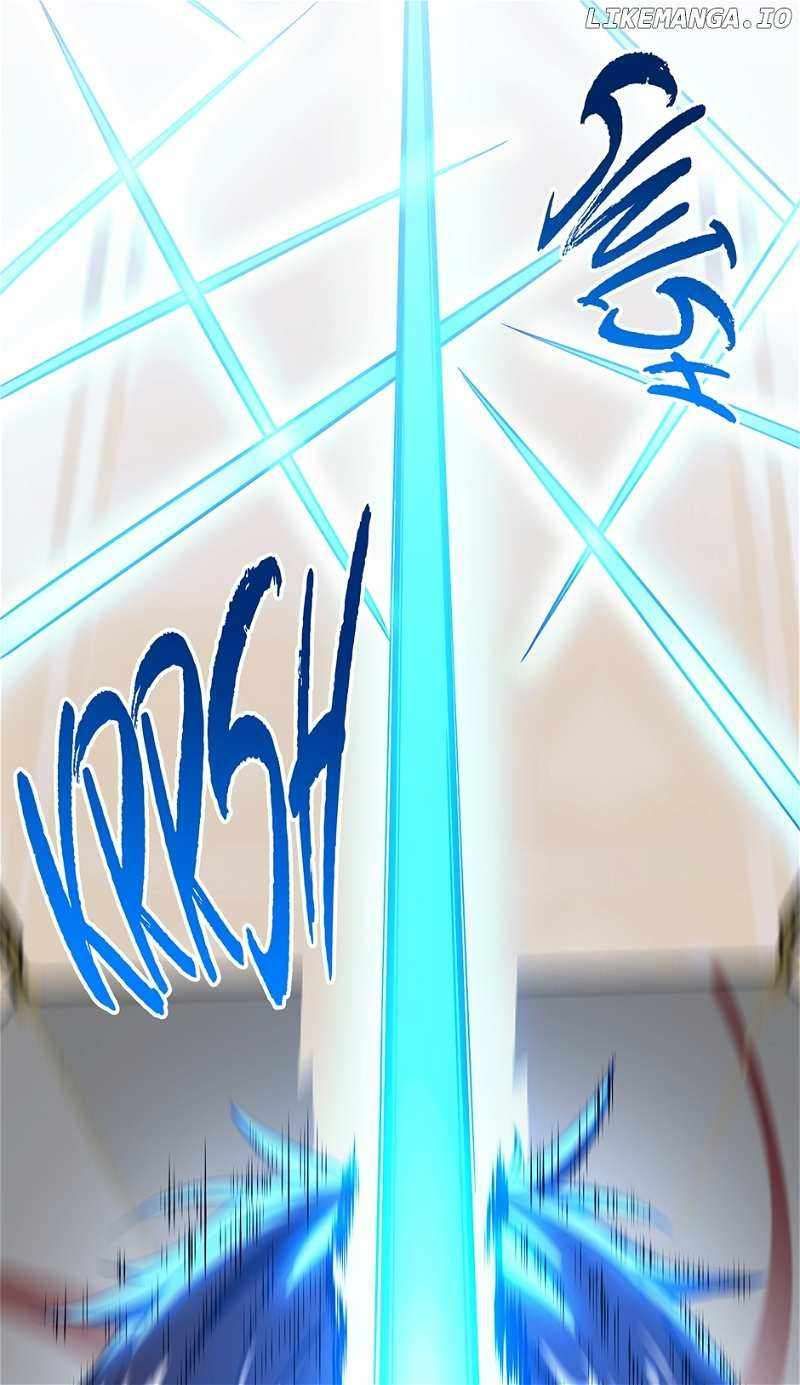 The King’s Avatar (Reboot) chapter 147 page 25